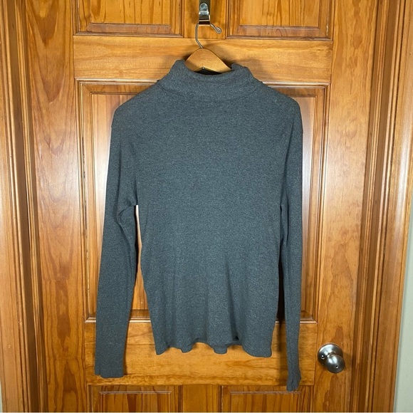 Pristine Ralph Lauren Alpaca Blend Turtleneck Sweater - Picture 2 of 7